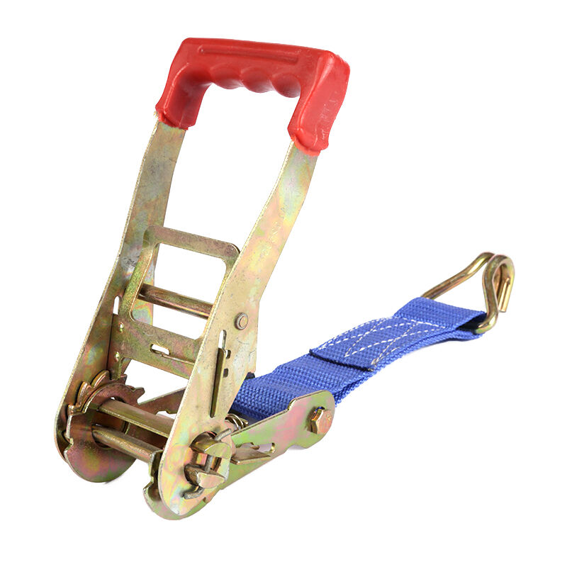 Superior Load Security Technology