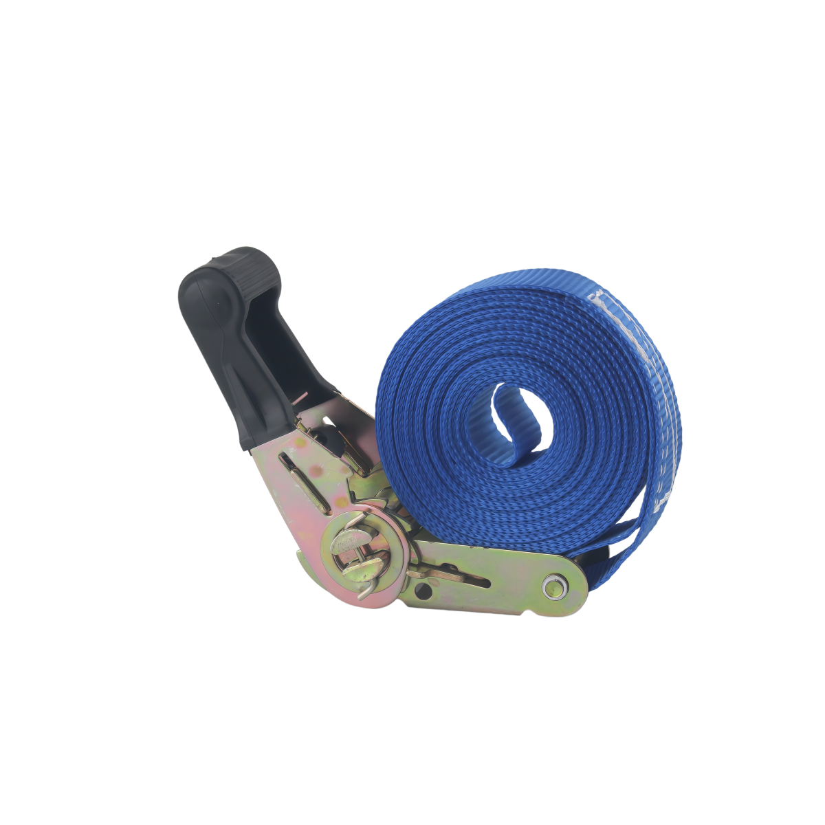 Superior Tensioning Control and Load Security
