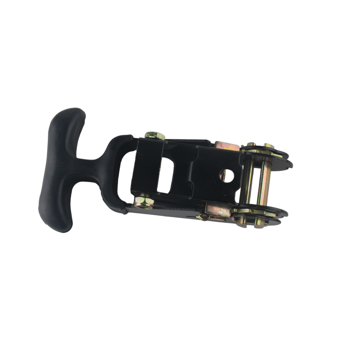 Durable Polyester Webbing with Weather Resistance