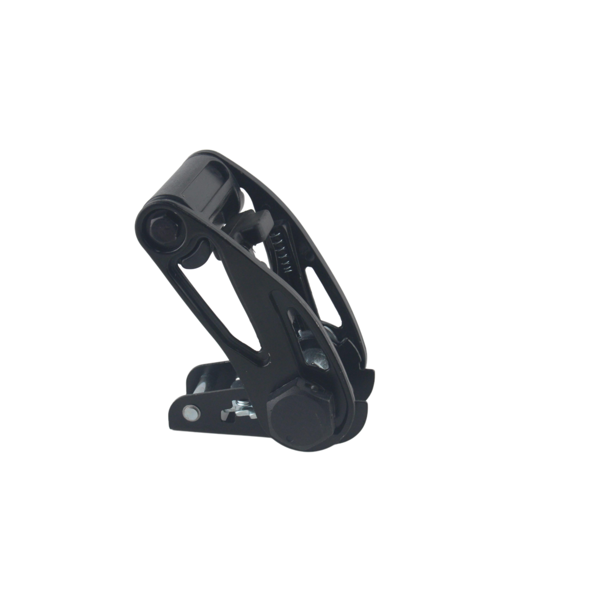 Professional-Grade Strength and Durability