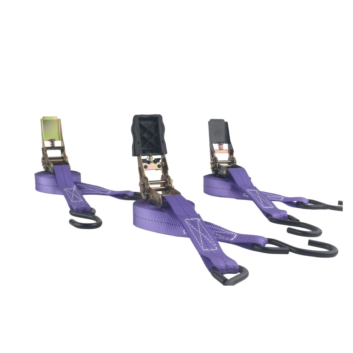 Heavy-Duty Load Capacity and Material Strength