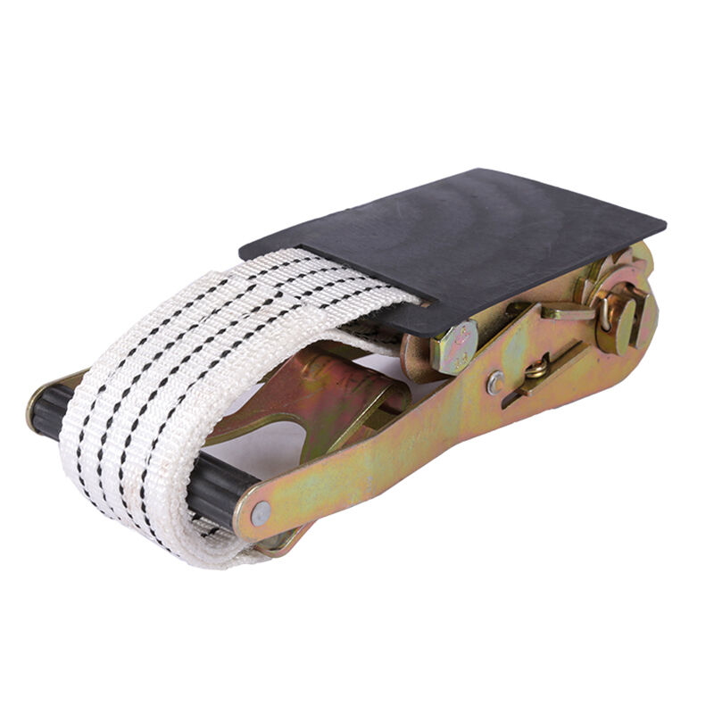 High-Strength Polyester Webbing Built to Last