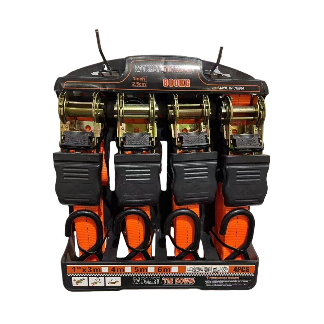 Versatile Application Adaptability