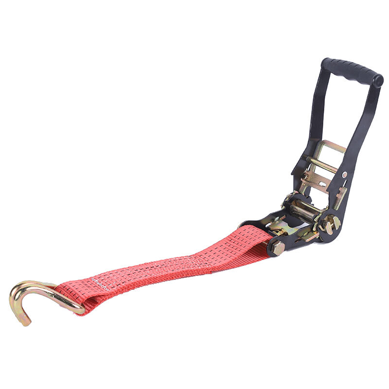 Heavy-Duty Construction for Professional Demands