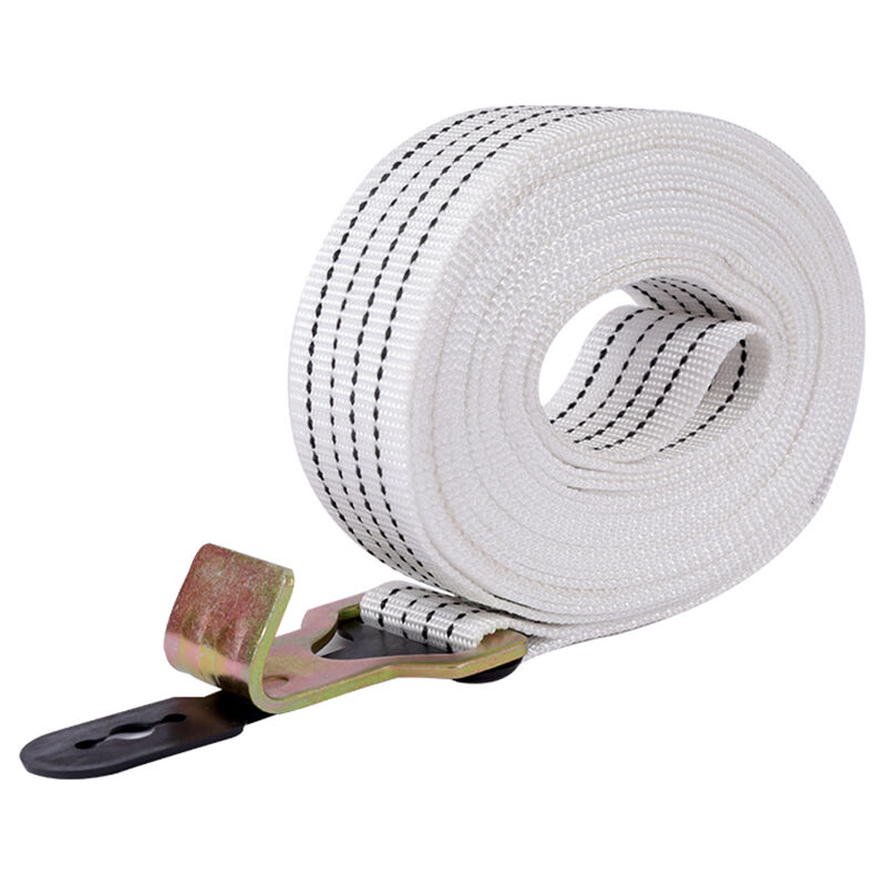 High-Strength Webbing for Maximum Load Security