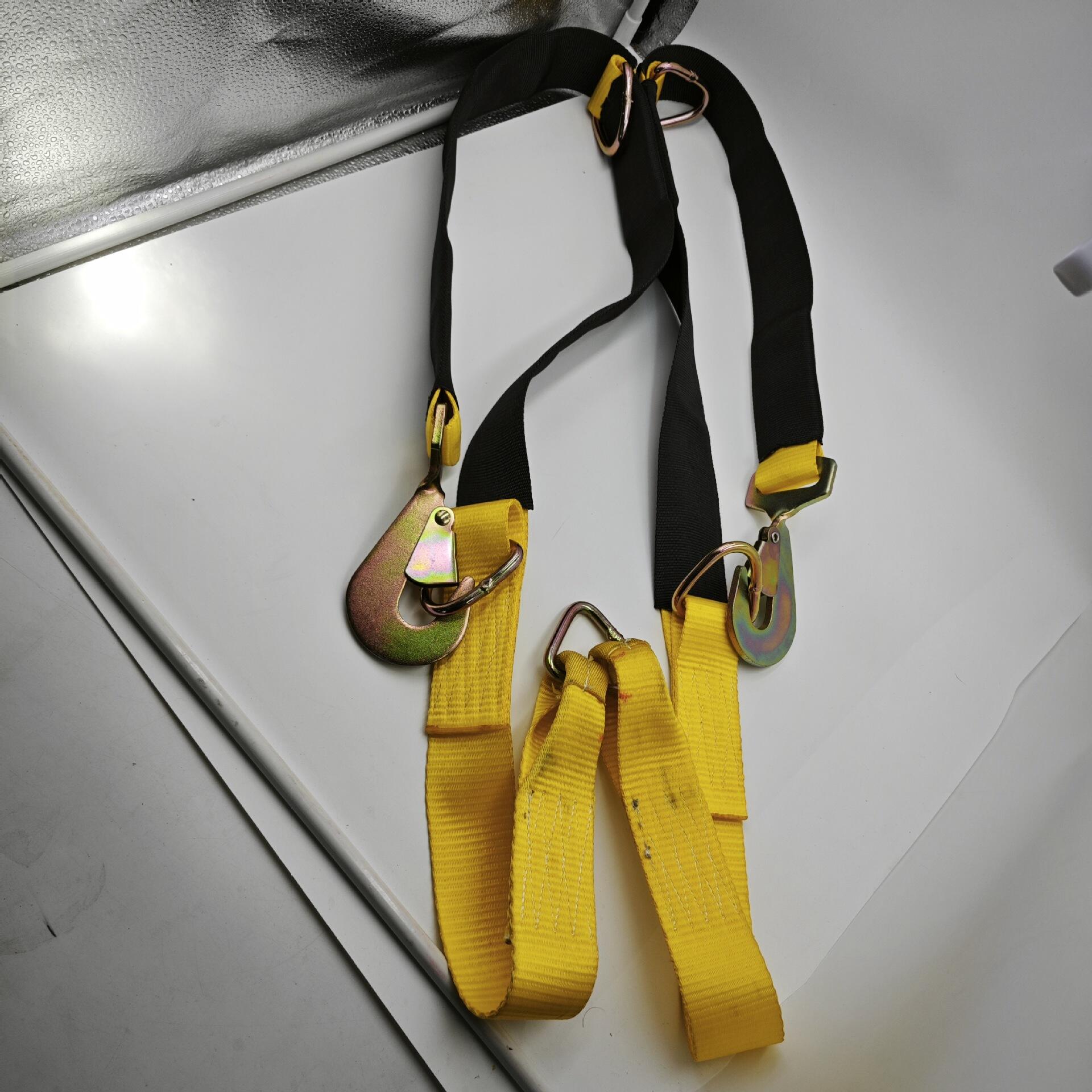 Weather-Resistant Durability Construction