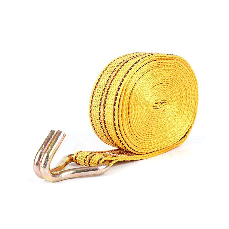 Superior Load Distribution Technology