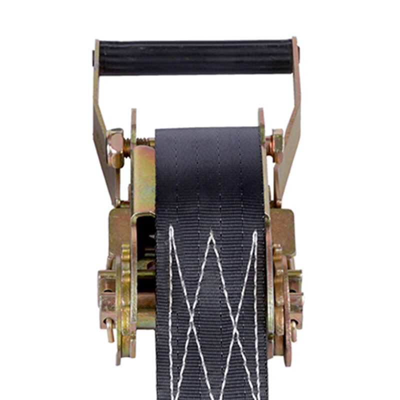 Superior Anchoring Flexibility for Complex Securing Scenarios