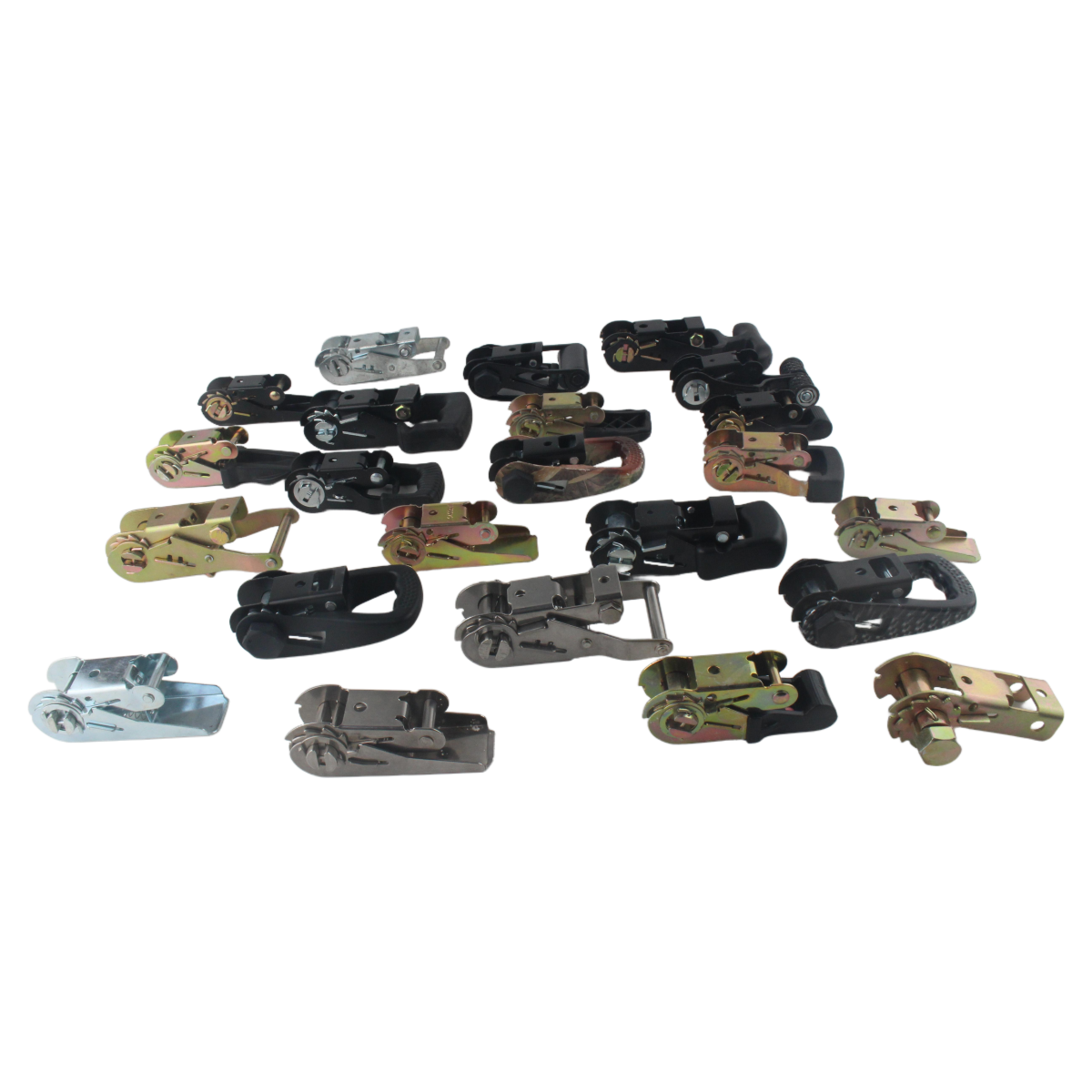Versatile Application Range