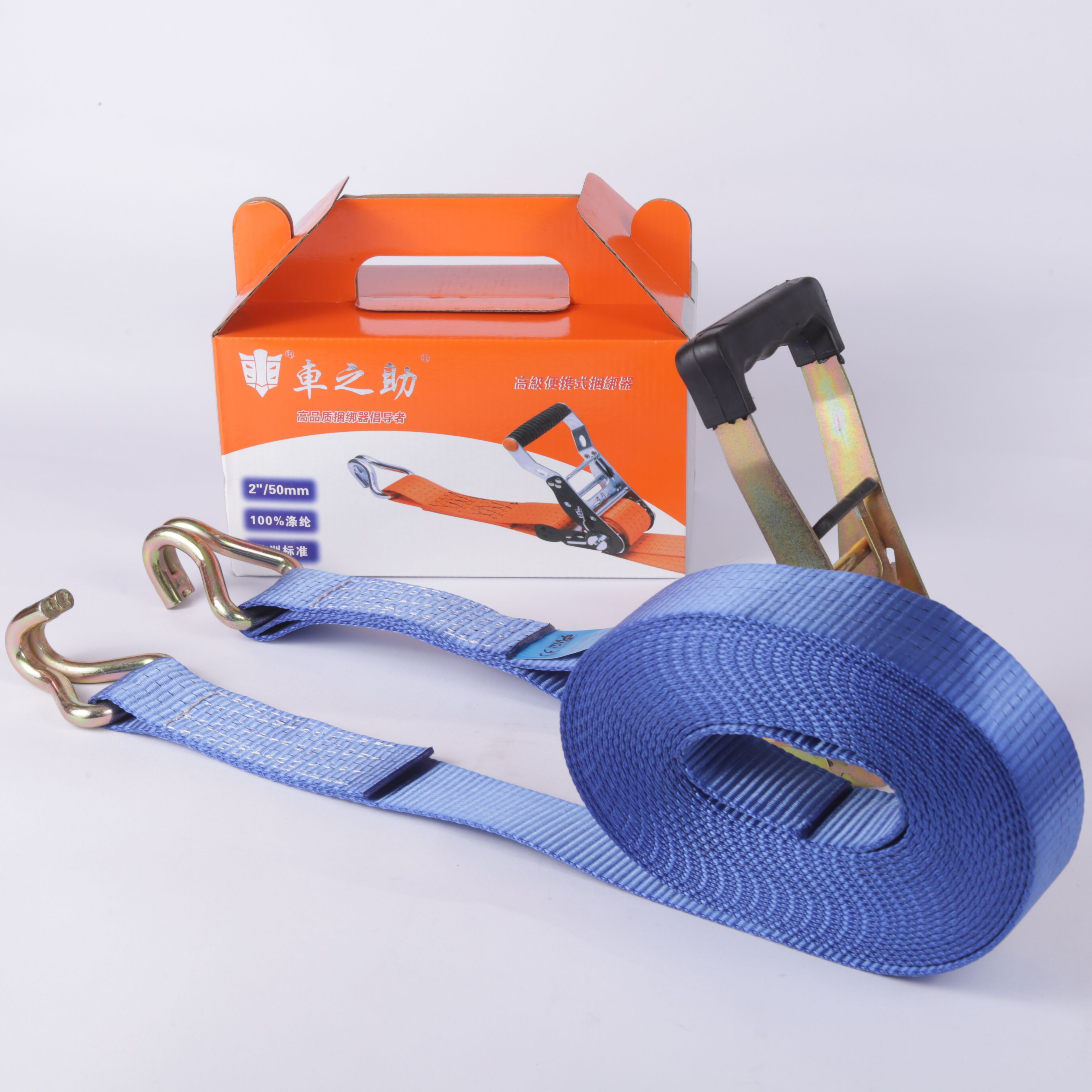 Versatile Application Range