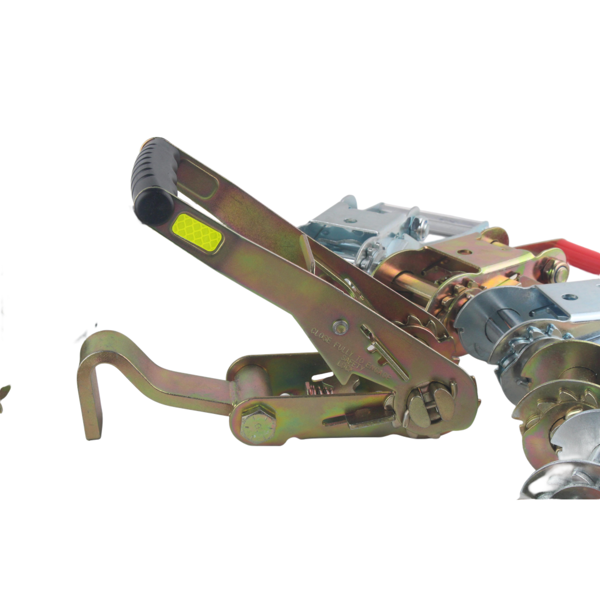 Engineered Durability for Long-Term Performance