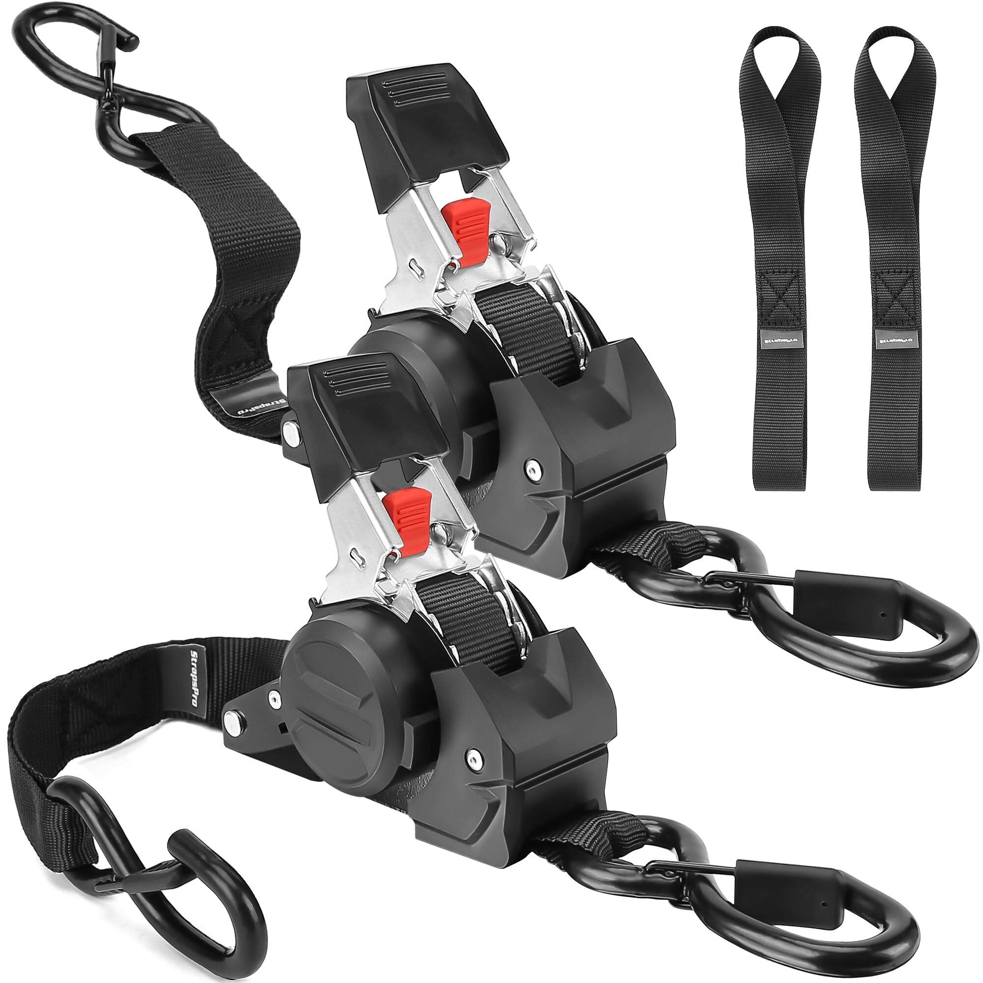 Advanced Ratchet Mechanism for Superior Control