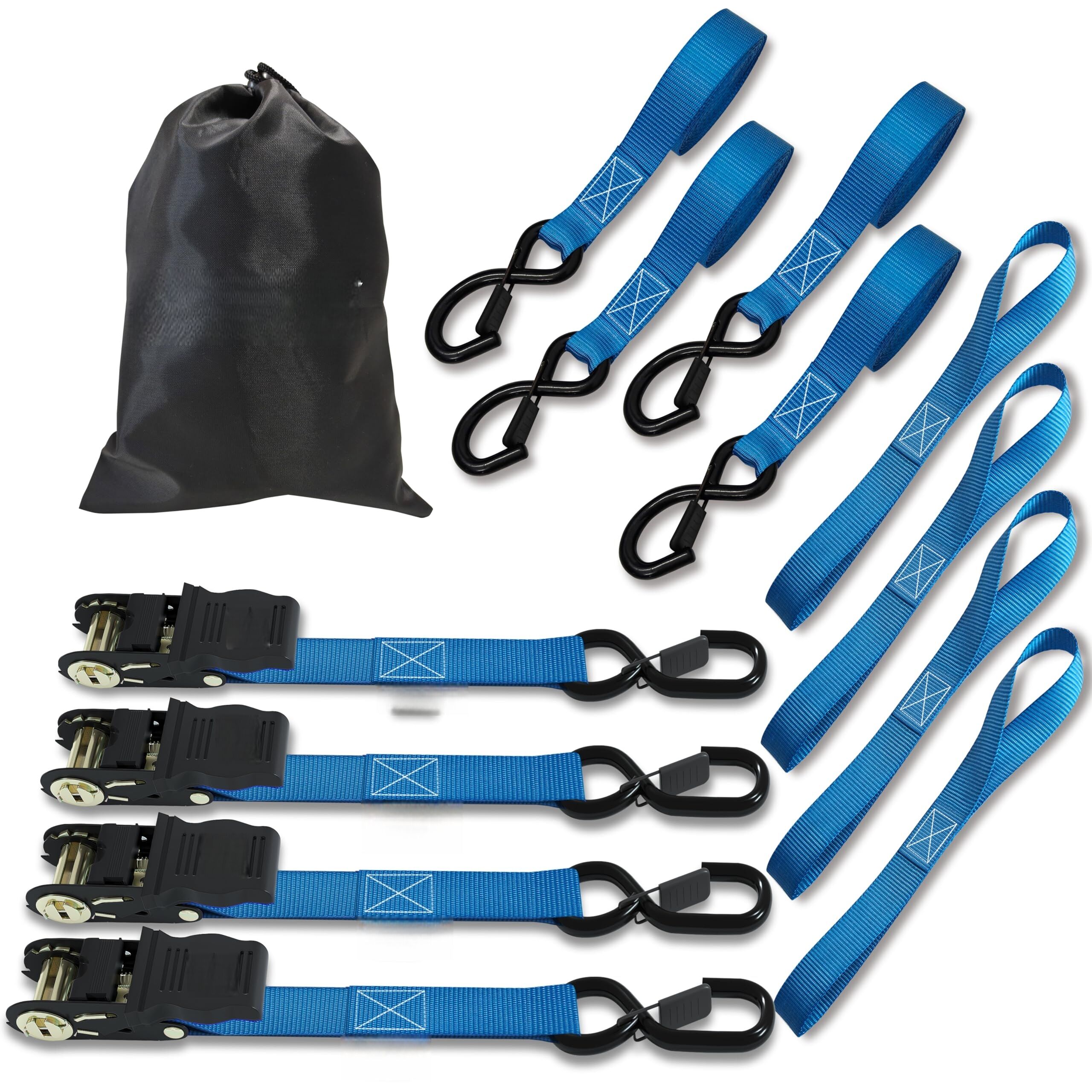 Weather-Resistant Durability for All Conditions