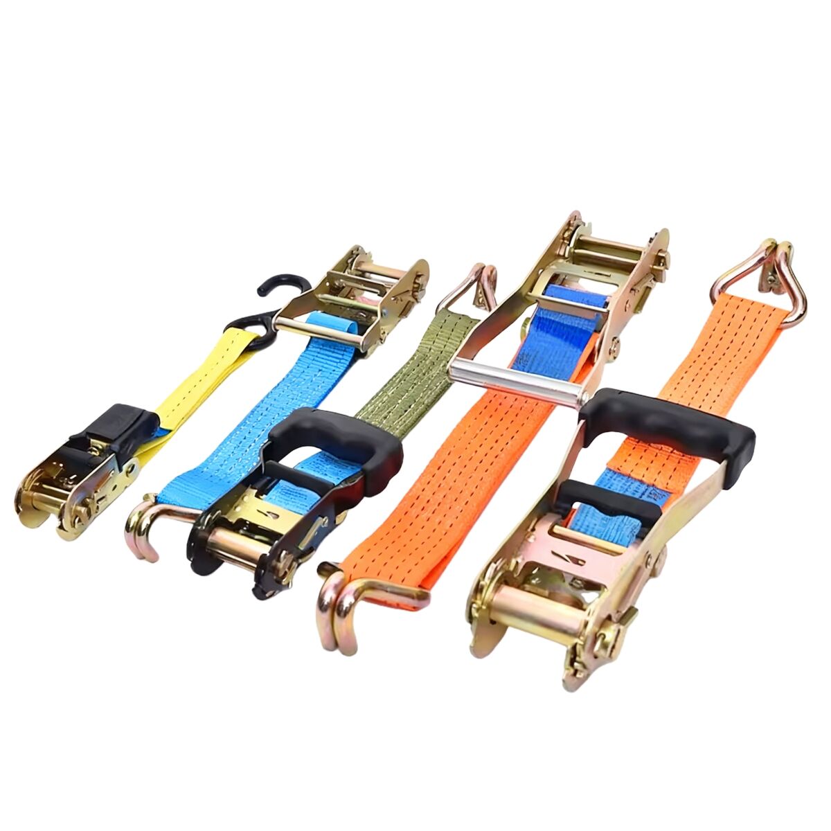 Versatile Wire Hook Attachment for Multiple Applications