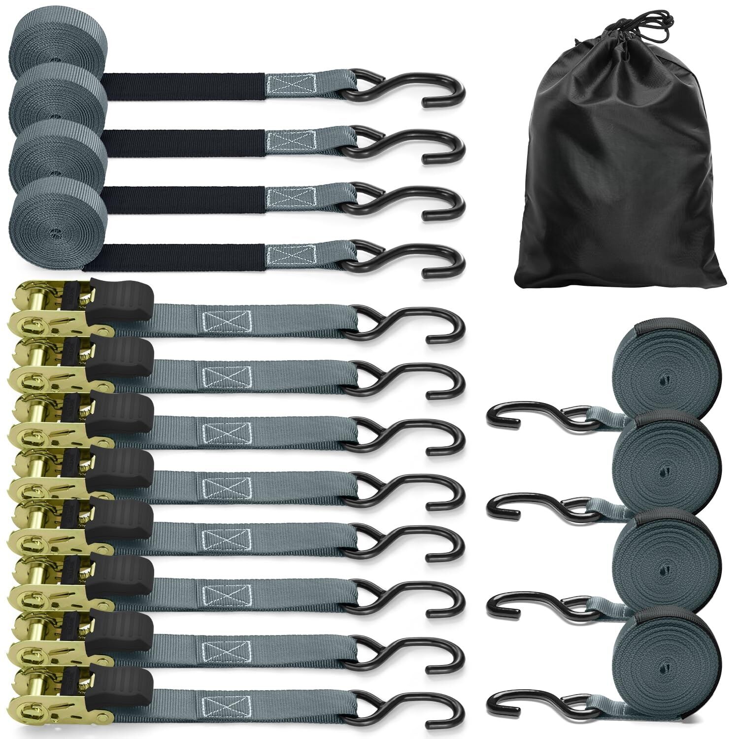 Superior Load Distribution Technology