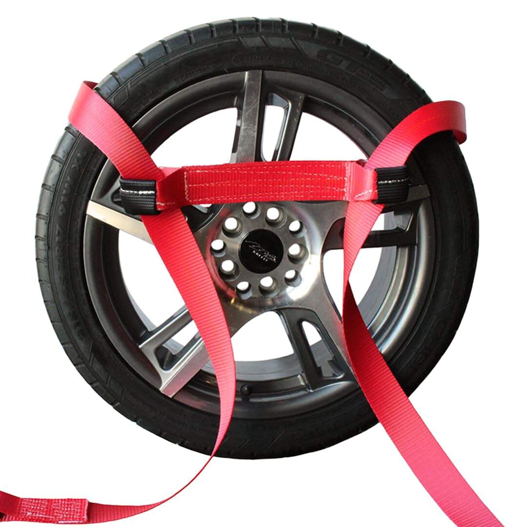 Superior Load Stability Performance