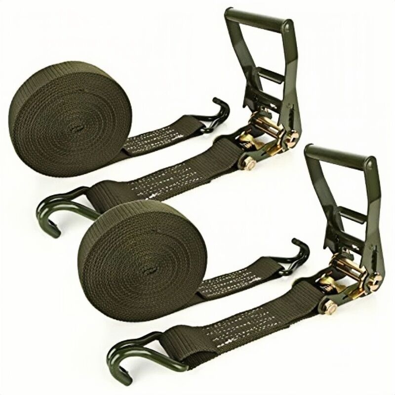 Superior Tensioning Power With Minimal Physical Effort