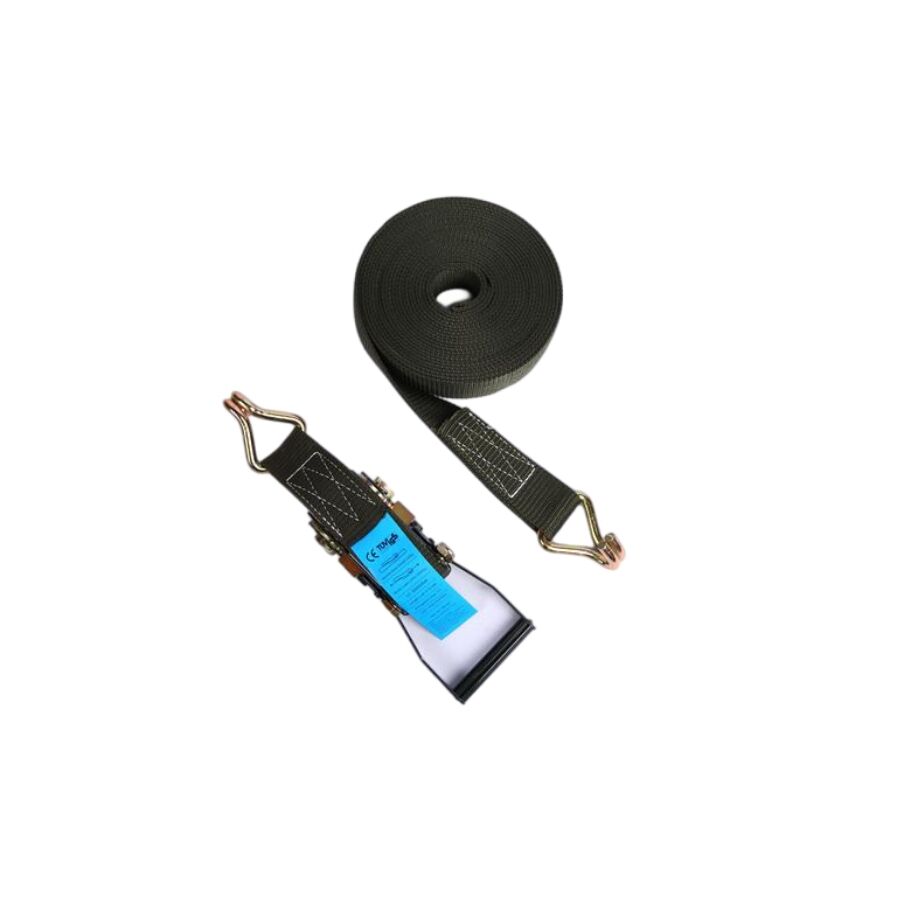 Superior Corrosion Resistance for Extended Service Life