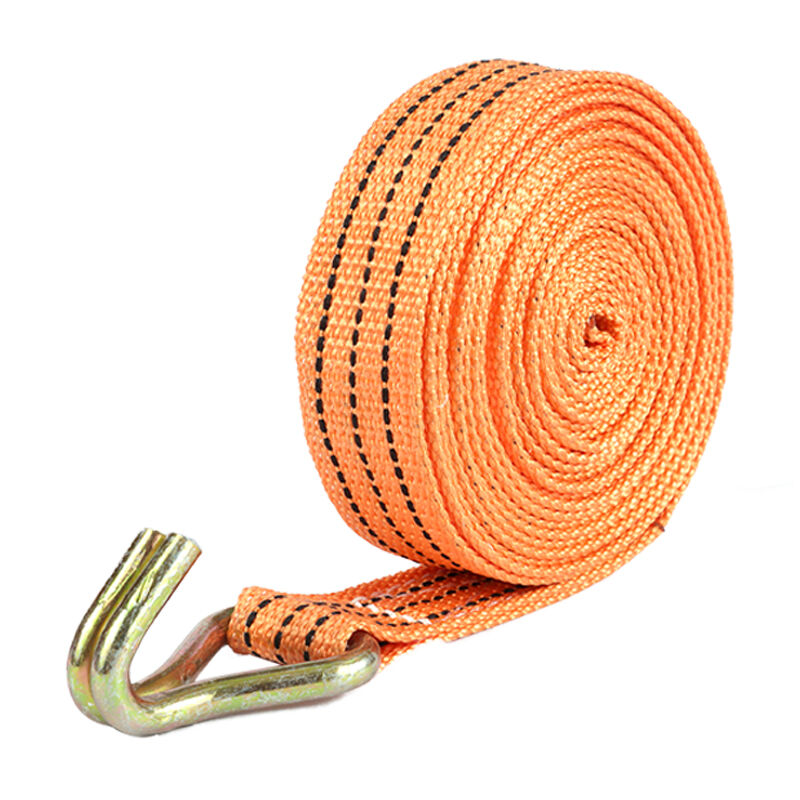 Superior Ratchet Tensioning System