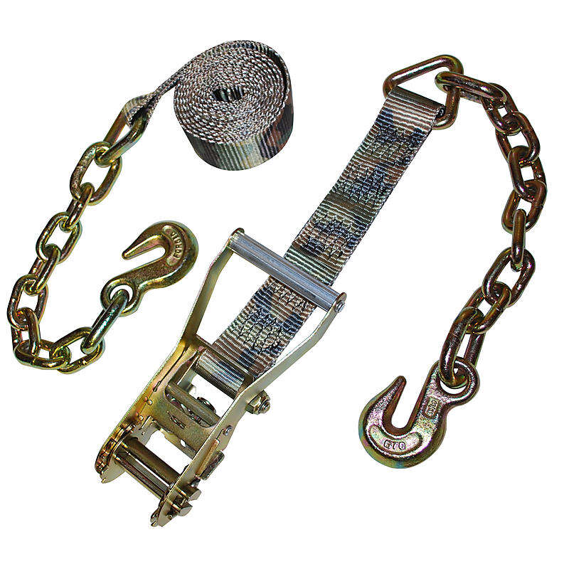High-Strength Polyester Construction with Enhanced Durability