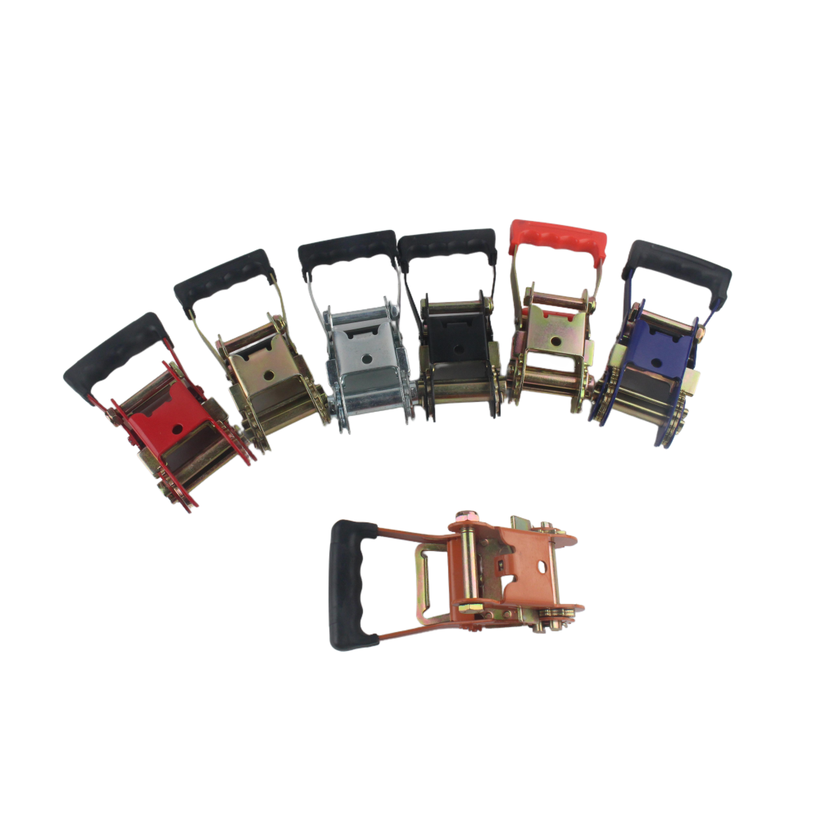 Precision Tension Control