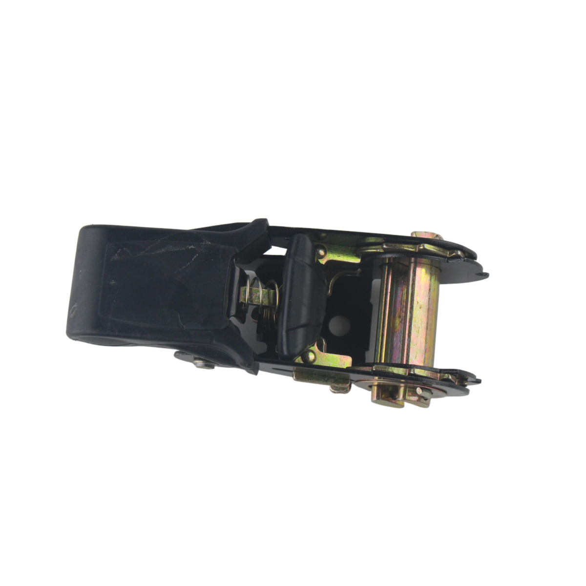 Heavy-Duty Construction for Long-Term Reliability