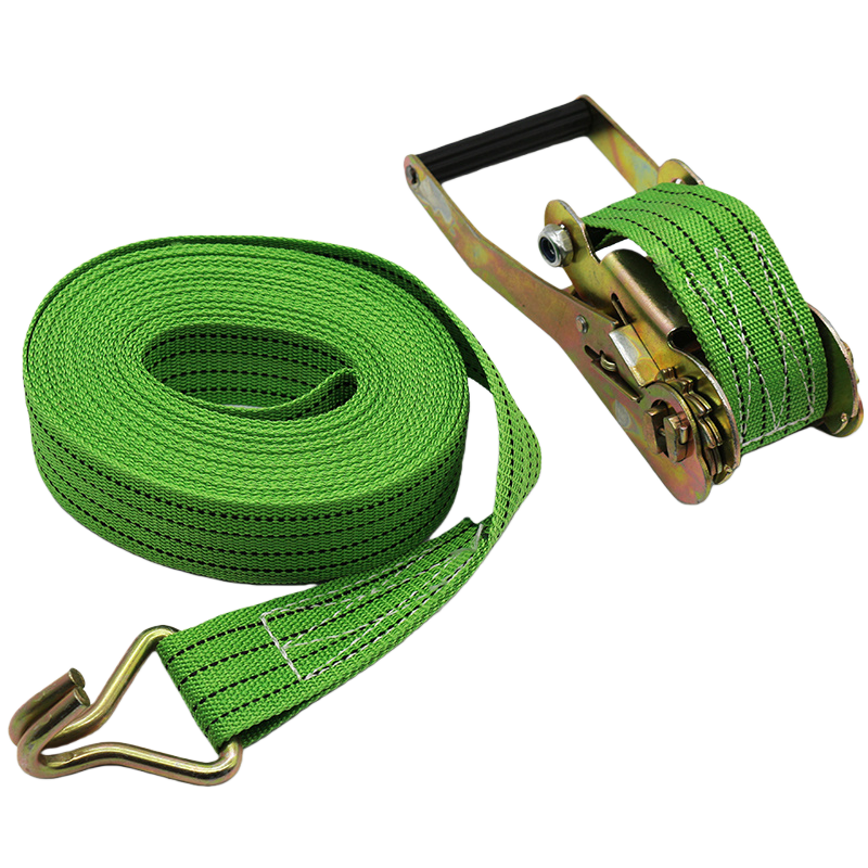 Enhanced Safety and Load Security Performance
