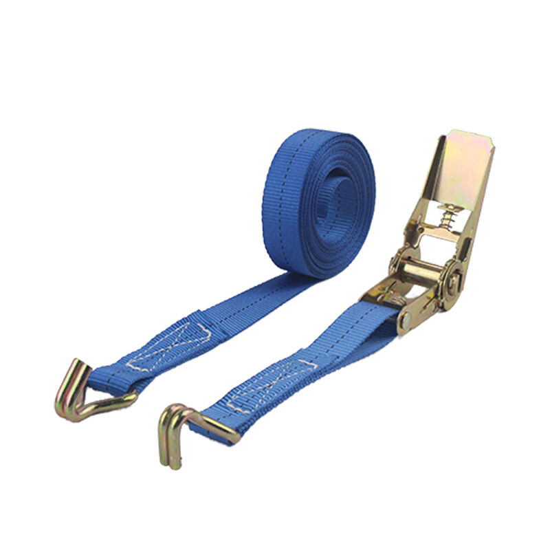 User-Friendly Design with Safety Features