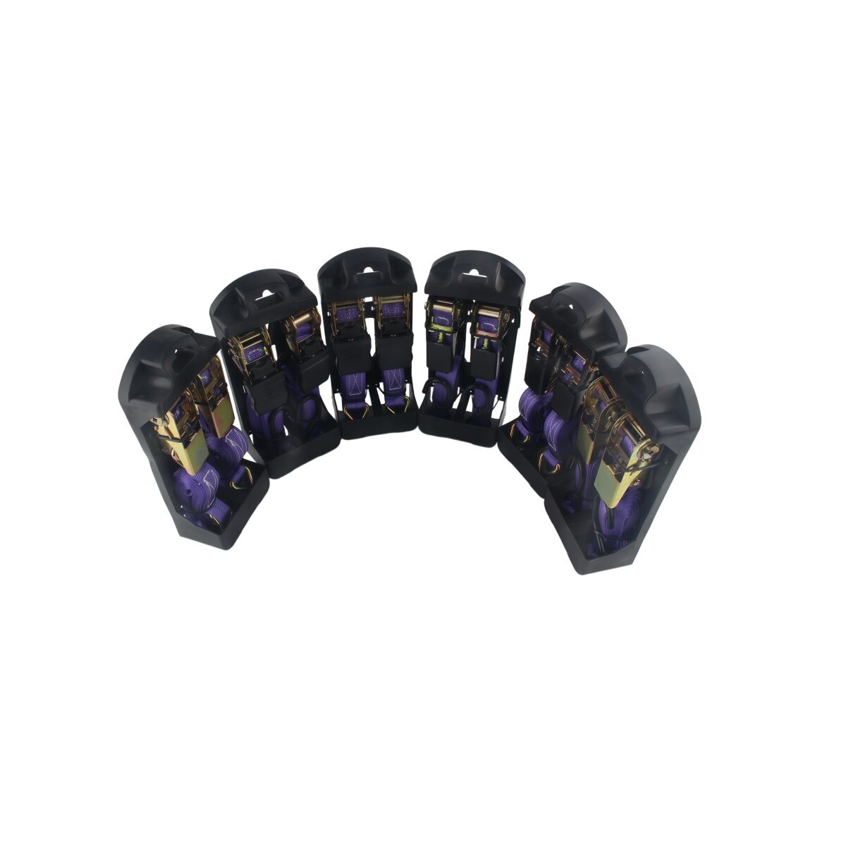 Heavy-Duty Webbing Engineered for Maximum Strength and Durability
