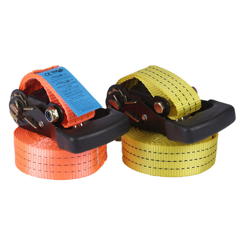 Infinite Positioning Flexibility Along E-Track Rails