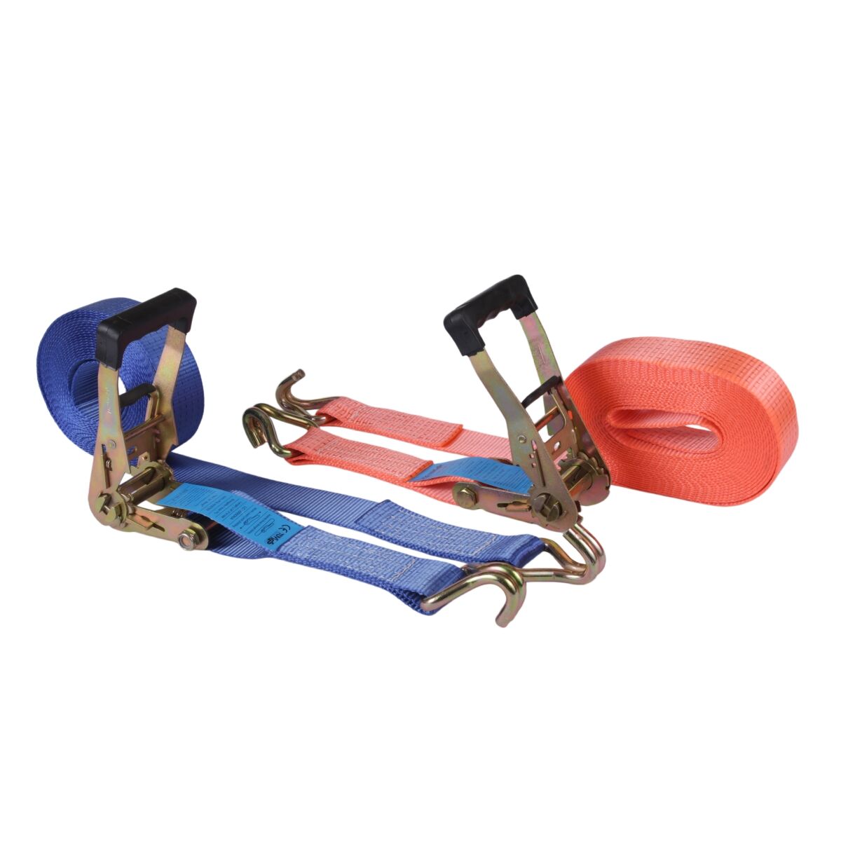 Professional-Grade Durability with User-Friendly Operation