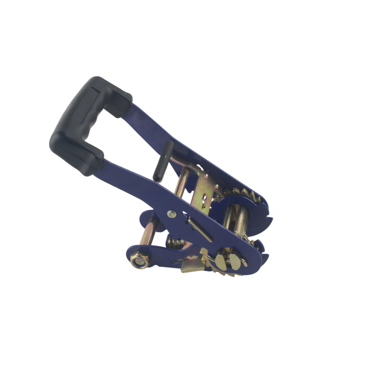 Superior Ratchet Tensioning System