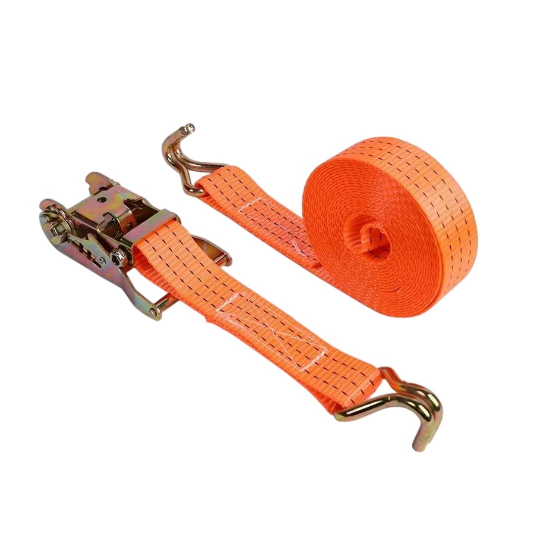 Versatile Length and Capacity Options for Any Application