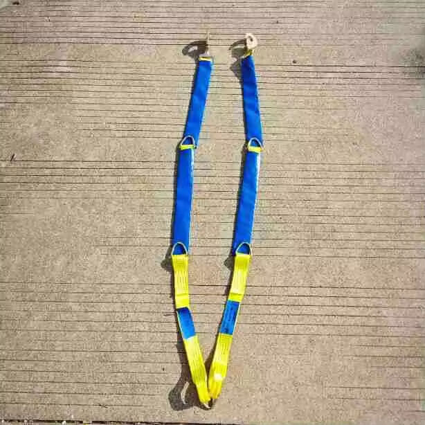Superior Load Security Through Advanced Ratcheting Technology