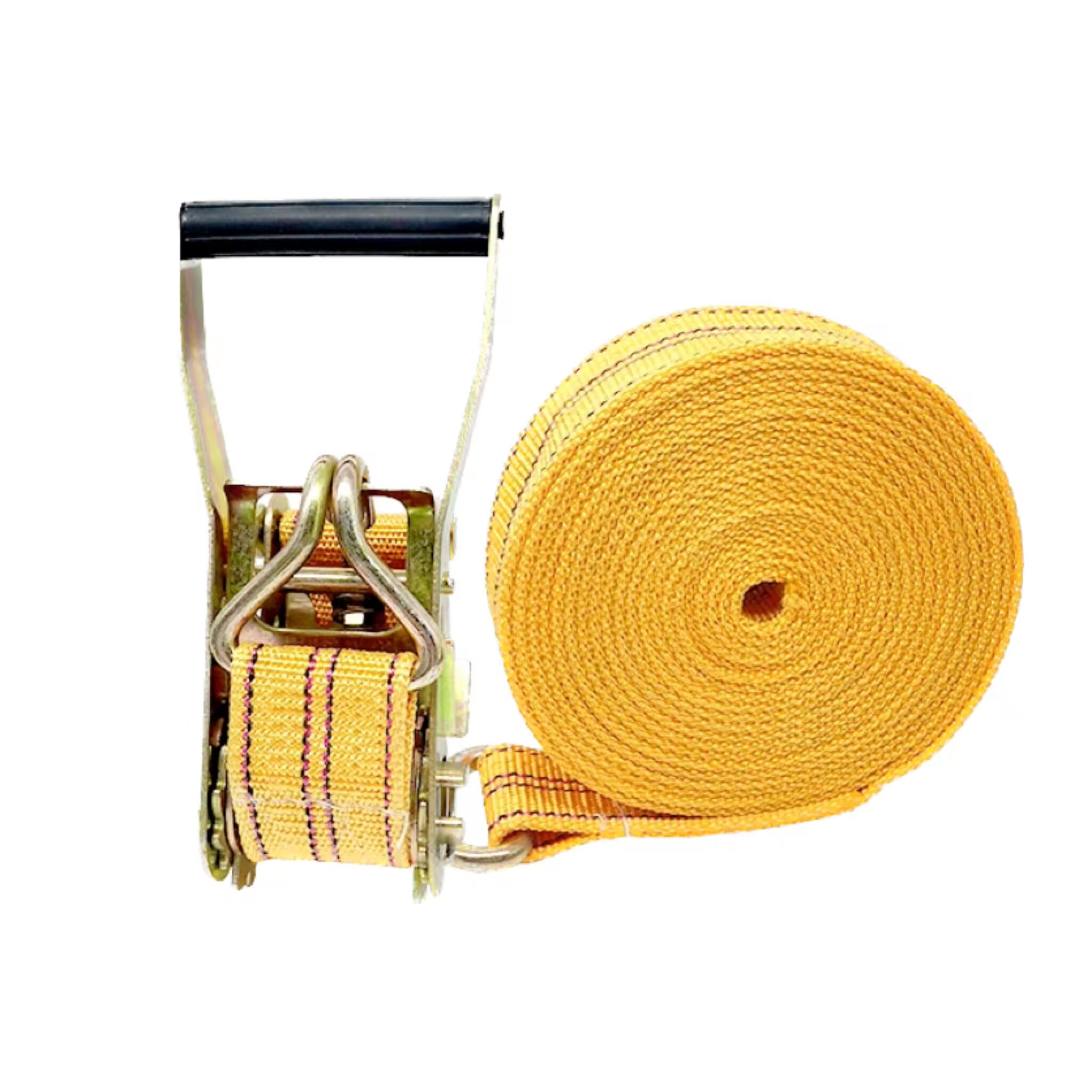 Superior Load Control and Safety Performance
