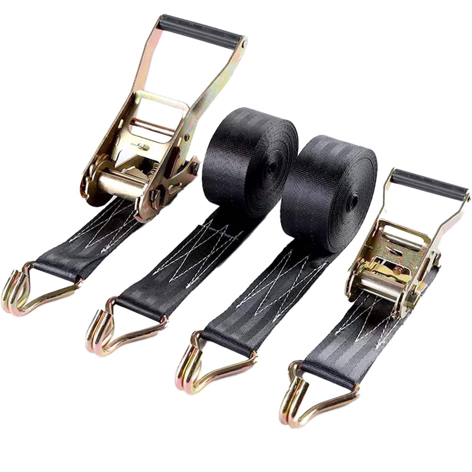 High-Tensile Polyester Webbing for Maximum Durability