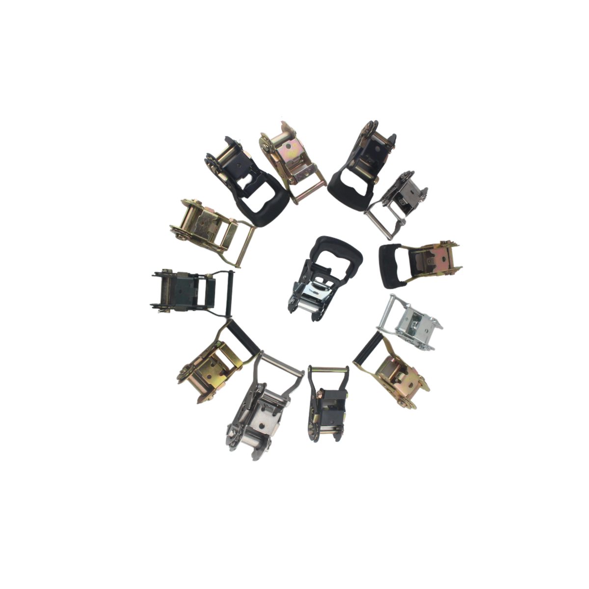 Versatile Application Range