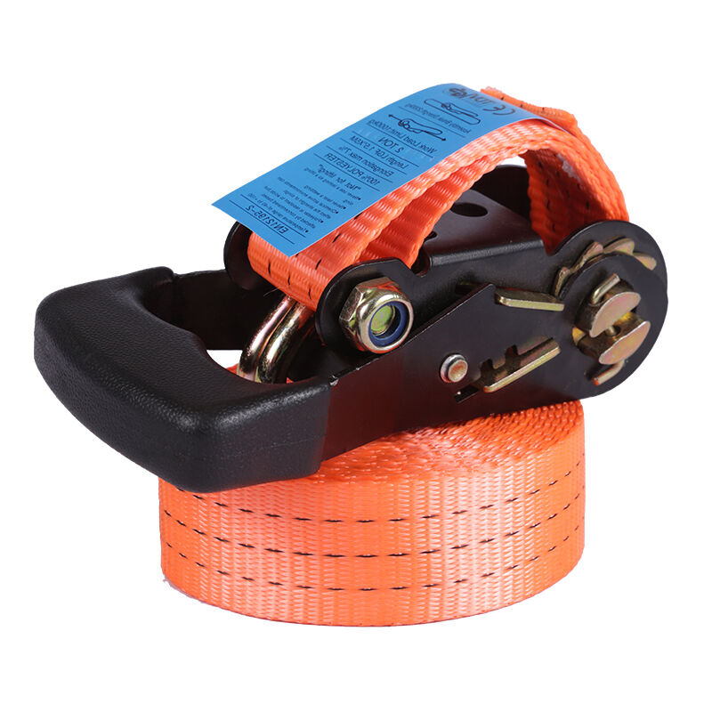 Superior Load Distribution and Surface Protection