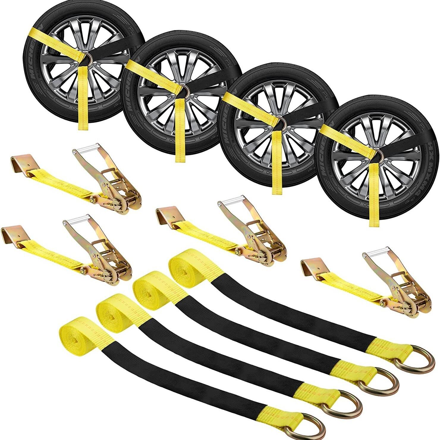 Superior Strength and Safety Engineering