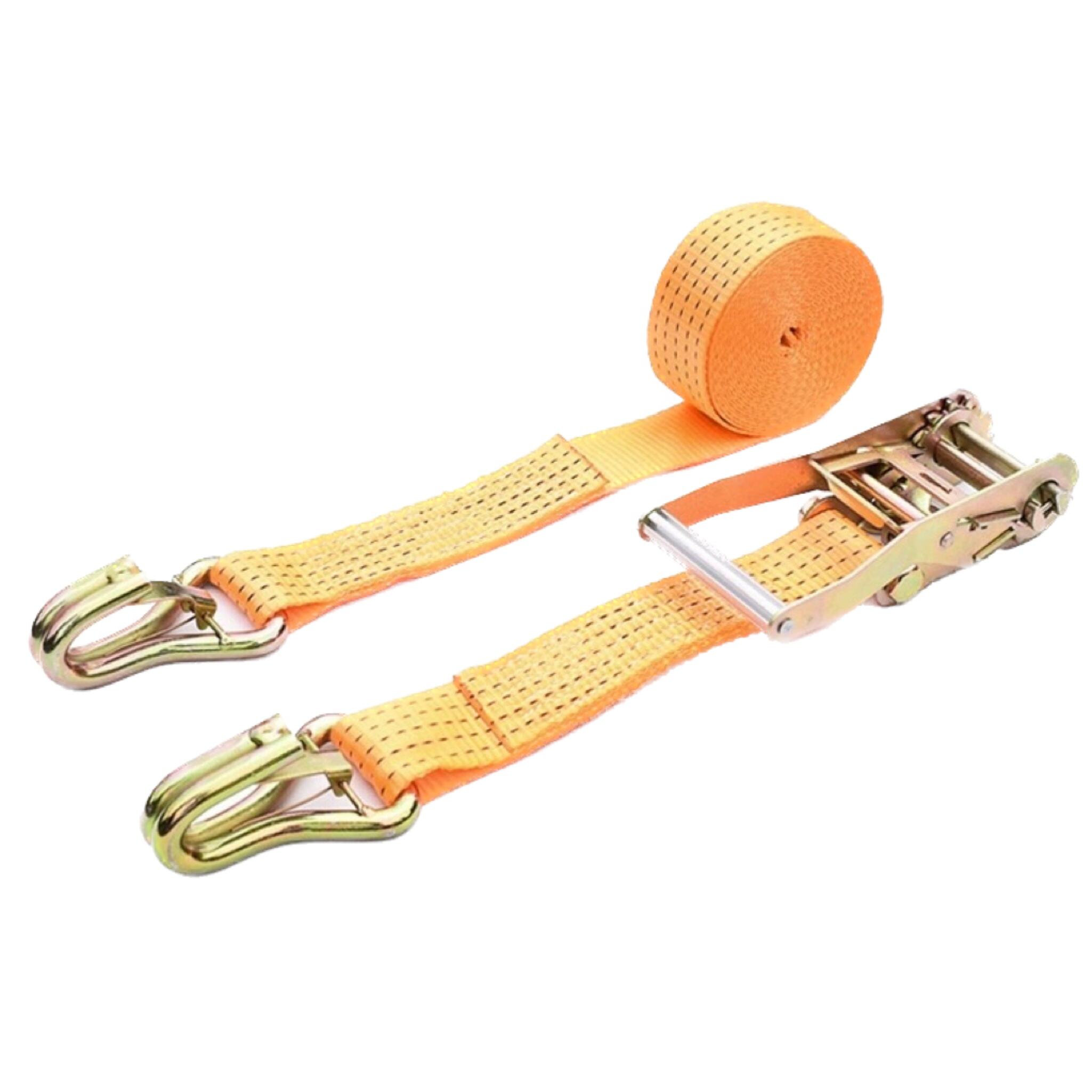 Versatile Length and Attachment Options