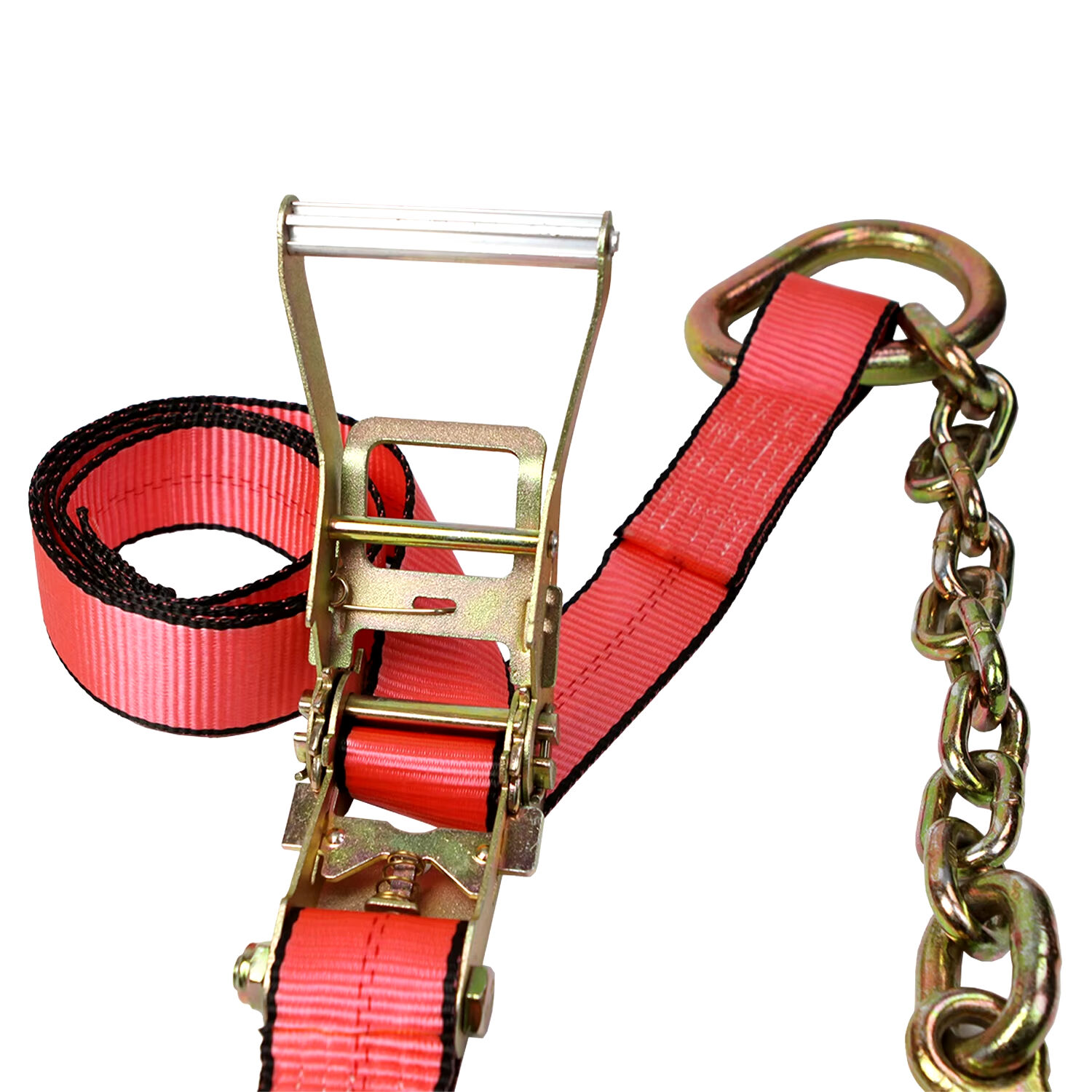 Enhanced Safety and Regulatory Compliance