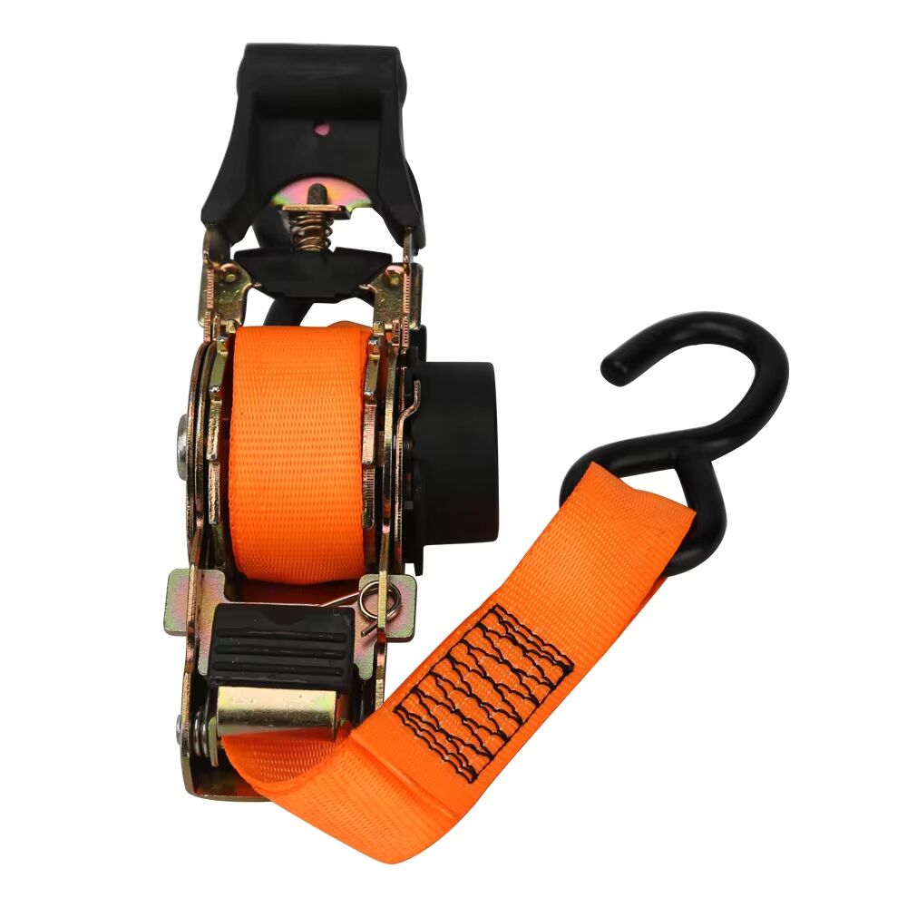 Quick-Release Convenience with Secure Holding Power