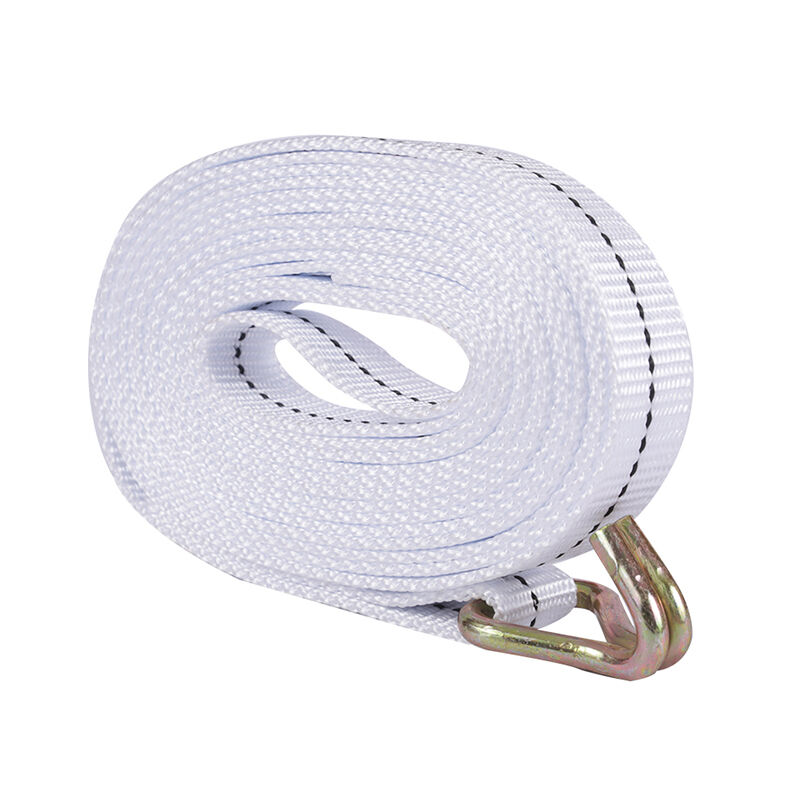 Versatile Hook and Attachment Options