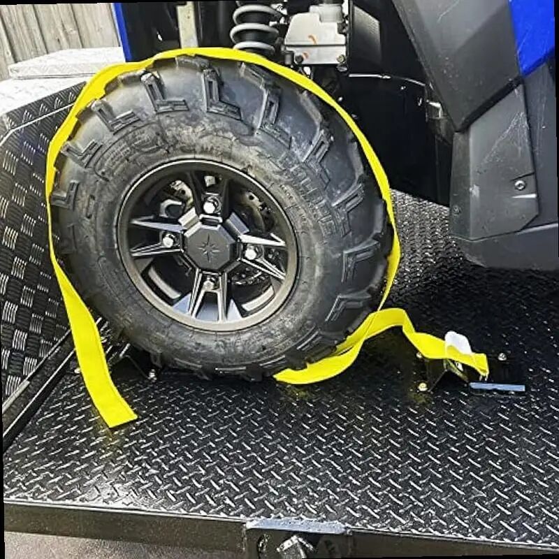 Advanced Ratcheting Technology for Maximum Security