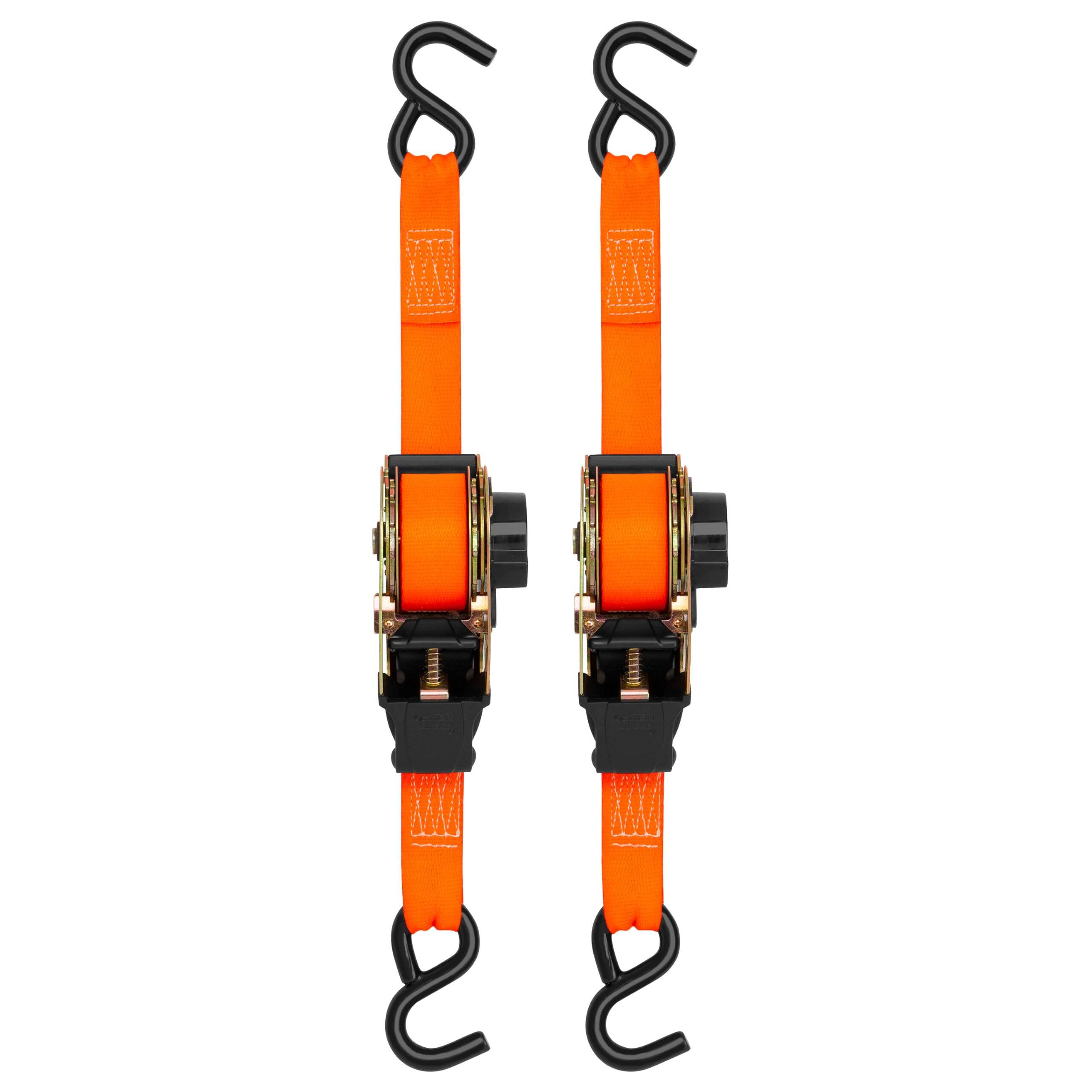 Versatile Hook Configurations for Universal Compatibility