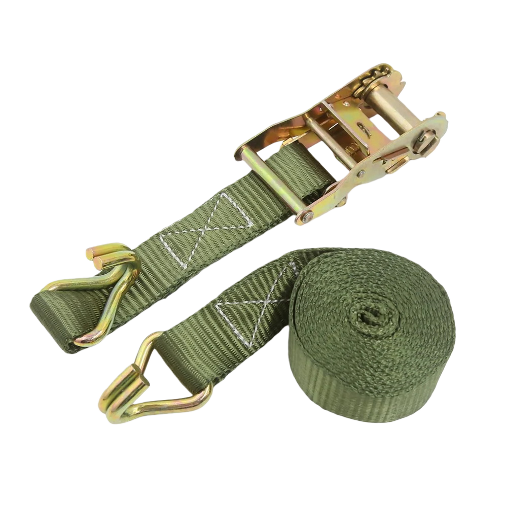 Superior Load Capacity and Safety Engineering