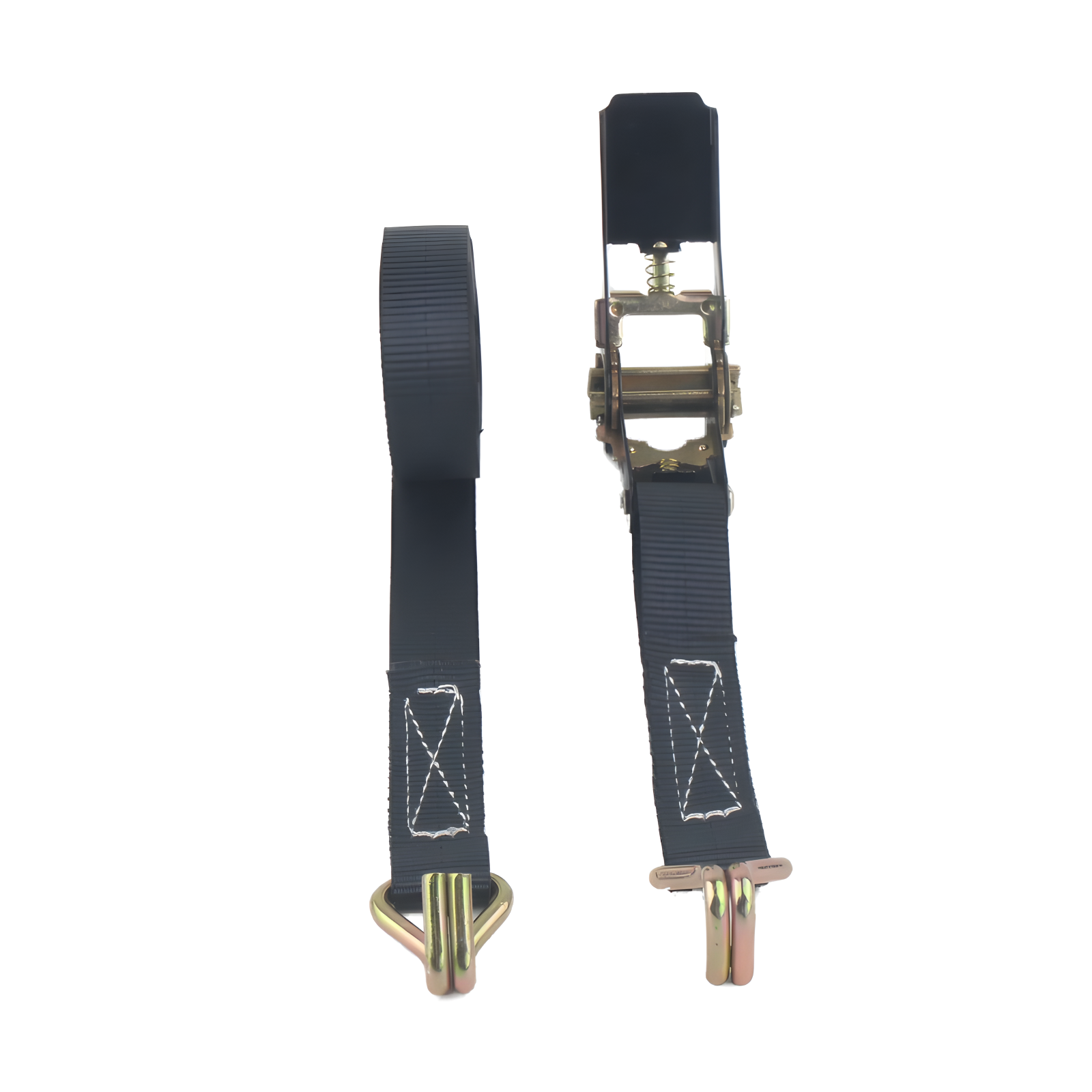 Premium Polyester Webbing for Long-Lasting Durability