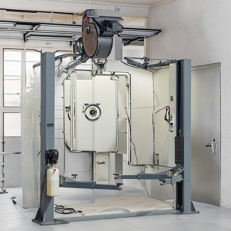 Robuste Konstruktion und Langlebigkeit