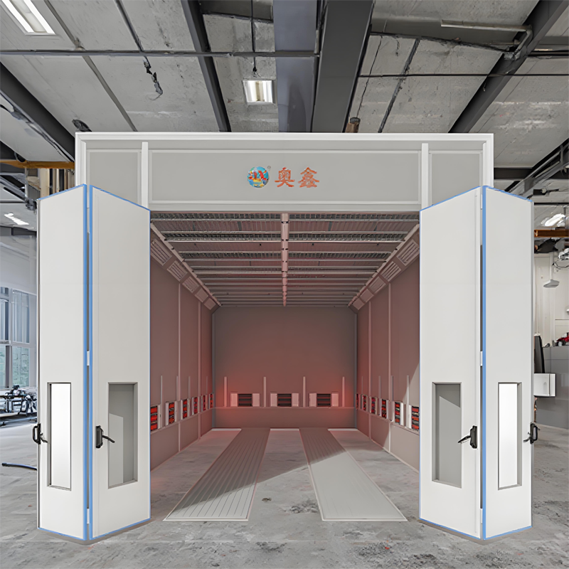 Energisparande belysnings- og luftkondisjoneringssystem