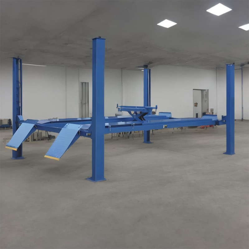 Сильне будівництво для довголіття